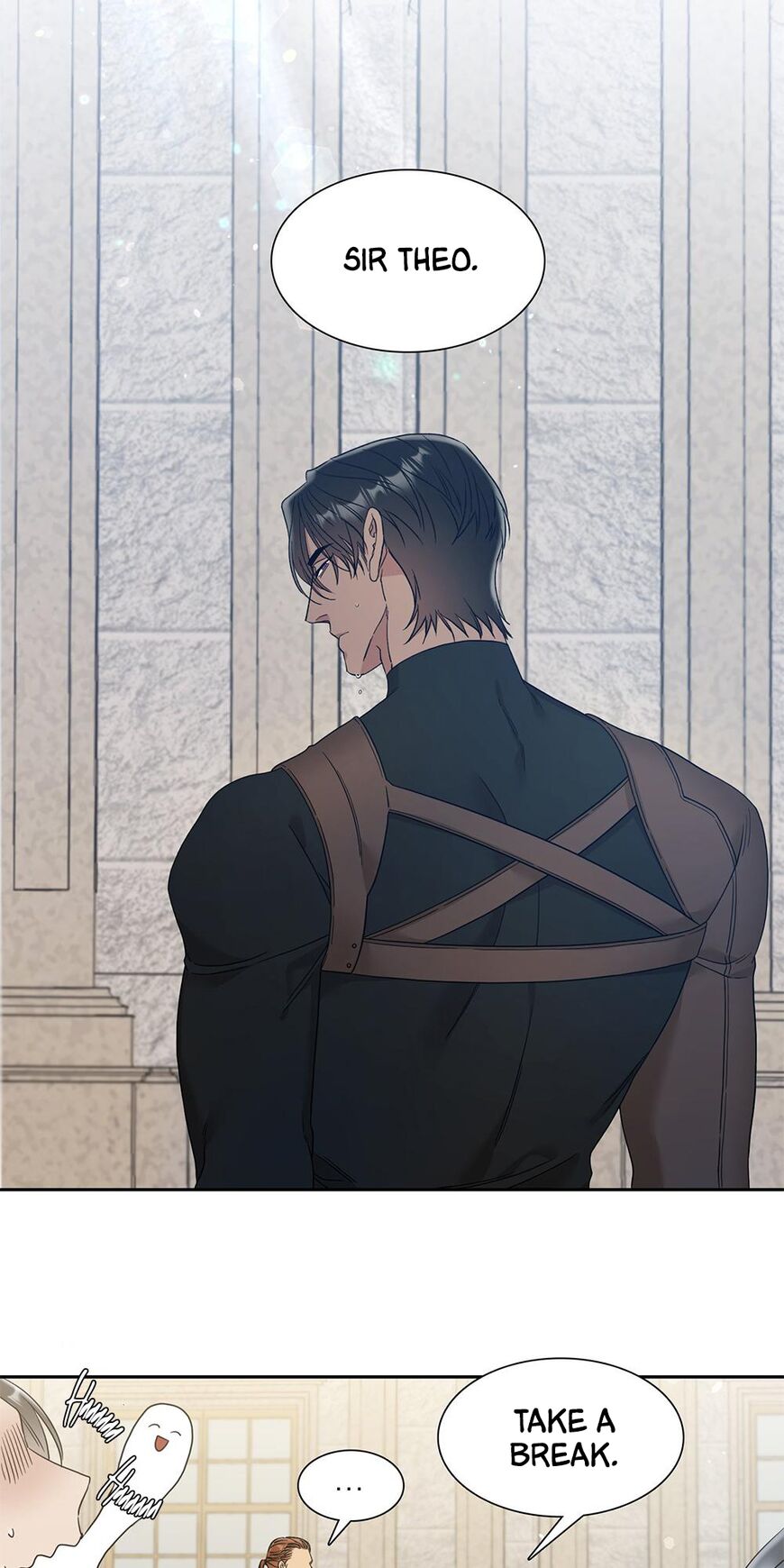 Smyrna & Capri - Ch.010 - Share Any Manga on MangaPark