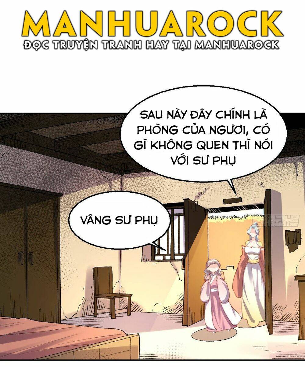 nguyên lai ta là tu tiên đại lão chapter 56 - Next chapter 57