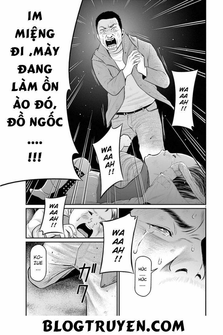 Tôi Là Người Hùng ở OSAKA Chapter 5 - Trang 1