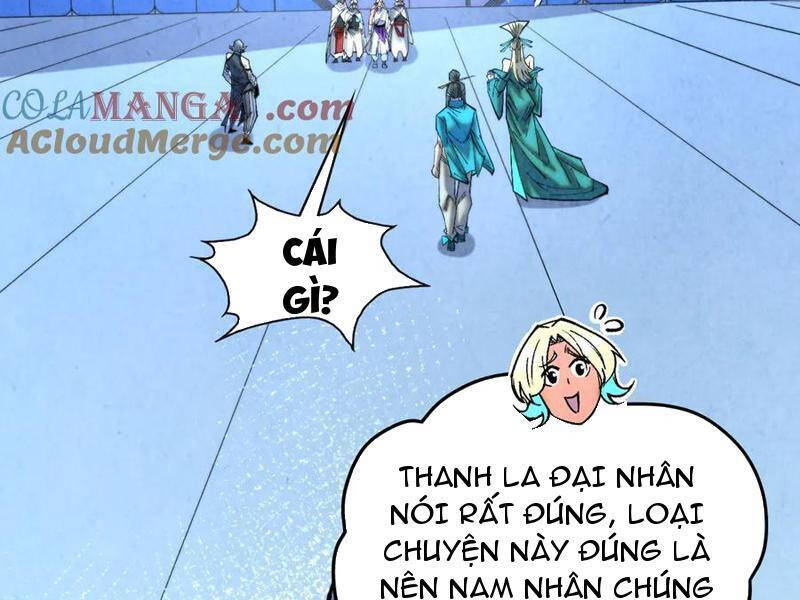 vạn cổ chí tôn Chapter 343 - Trang 2