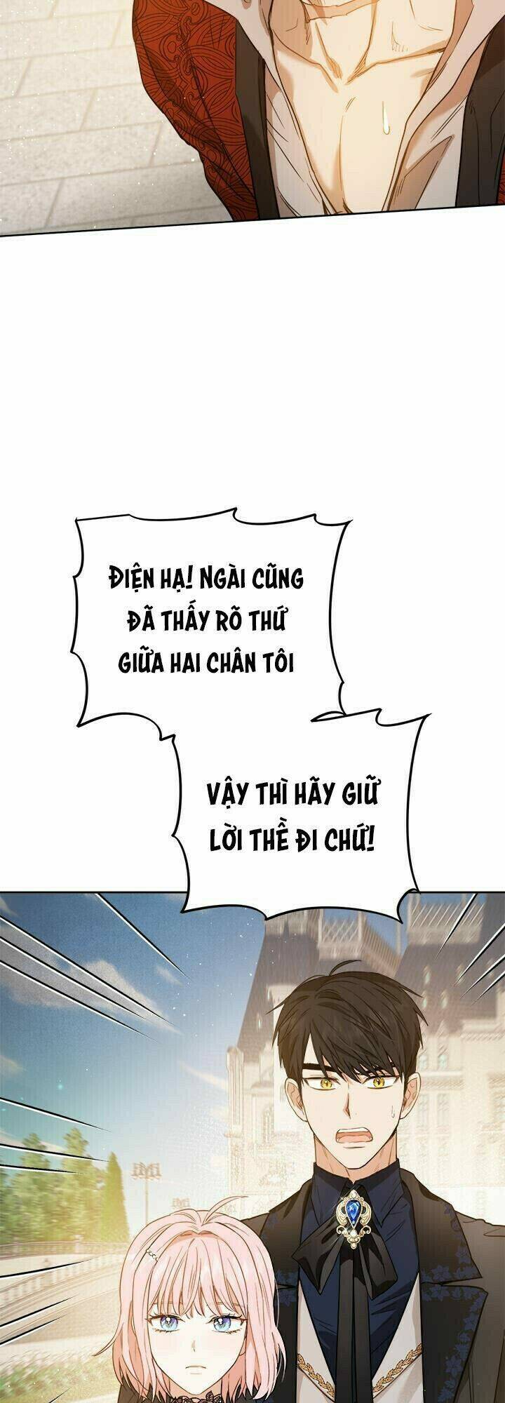 cuộc sống mới của công nương chapter 29 - Next chapter 30