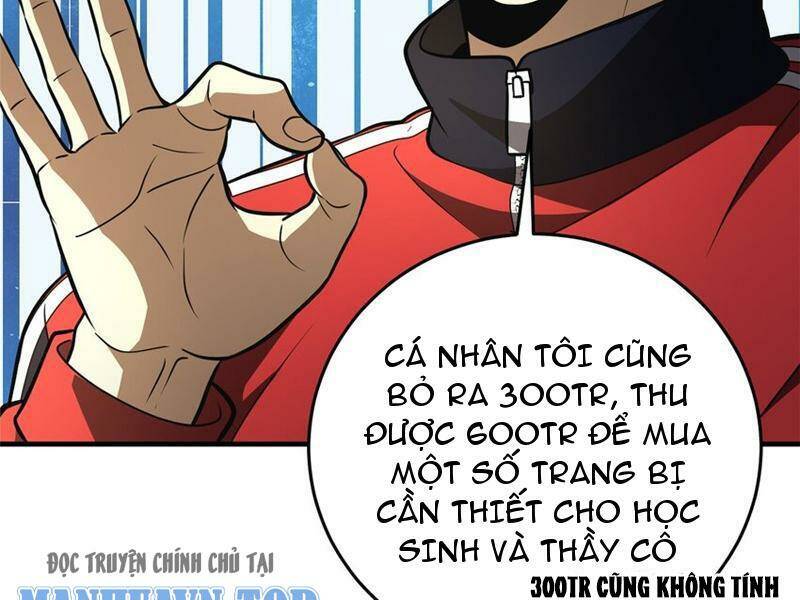 toàn cầu cao võ chapter 234 - Trang 2