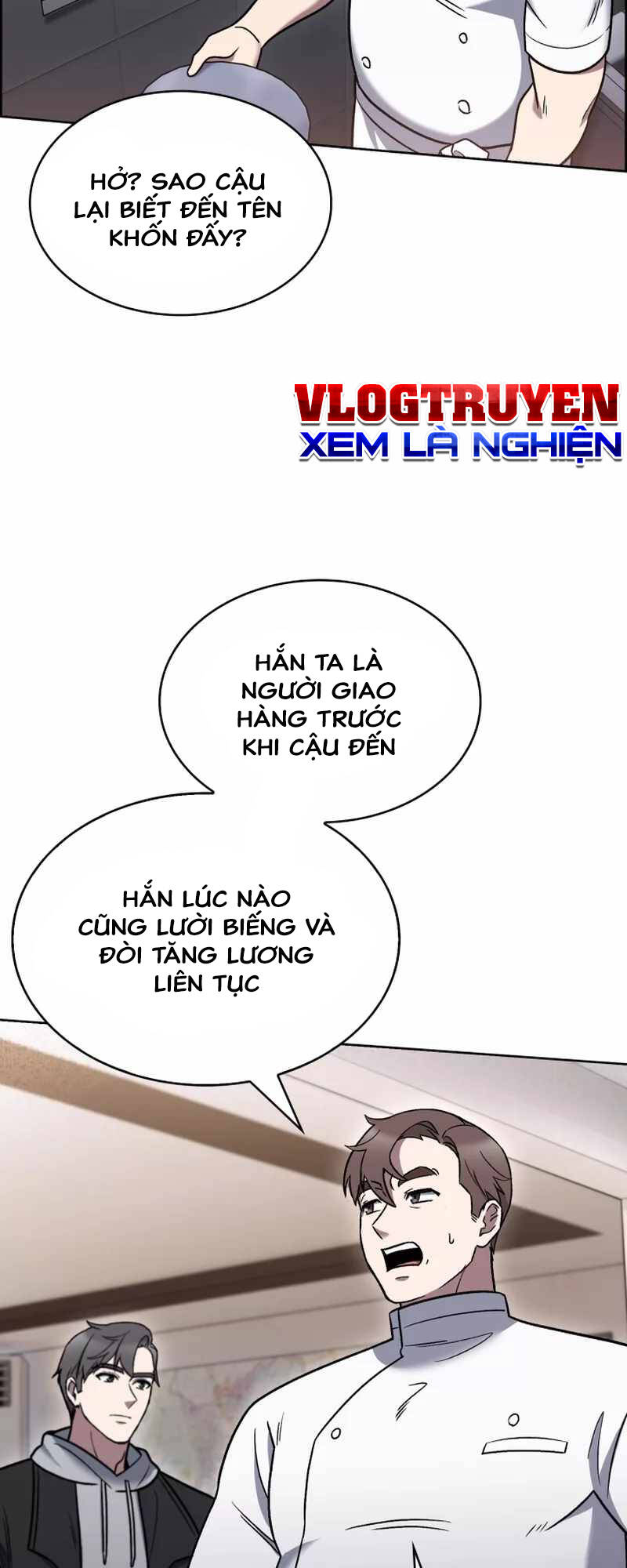 shipper đến từ murim chapter 13 - Trang 2