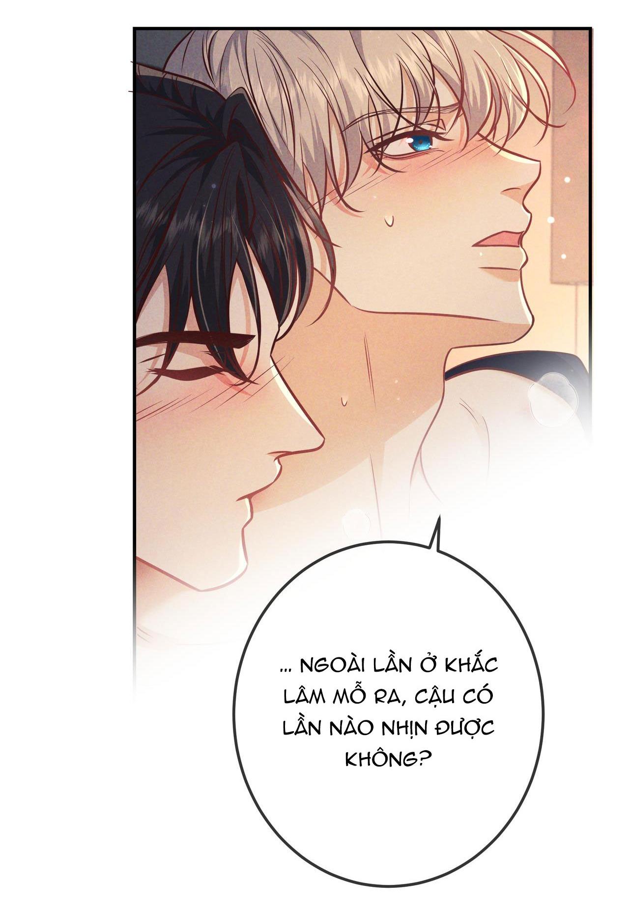 Cạn Tình Chapter 44 - Next 