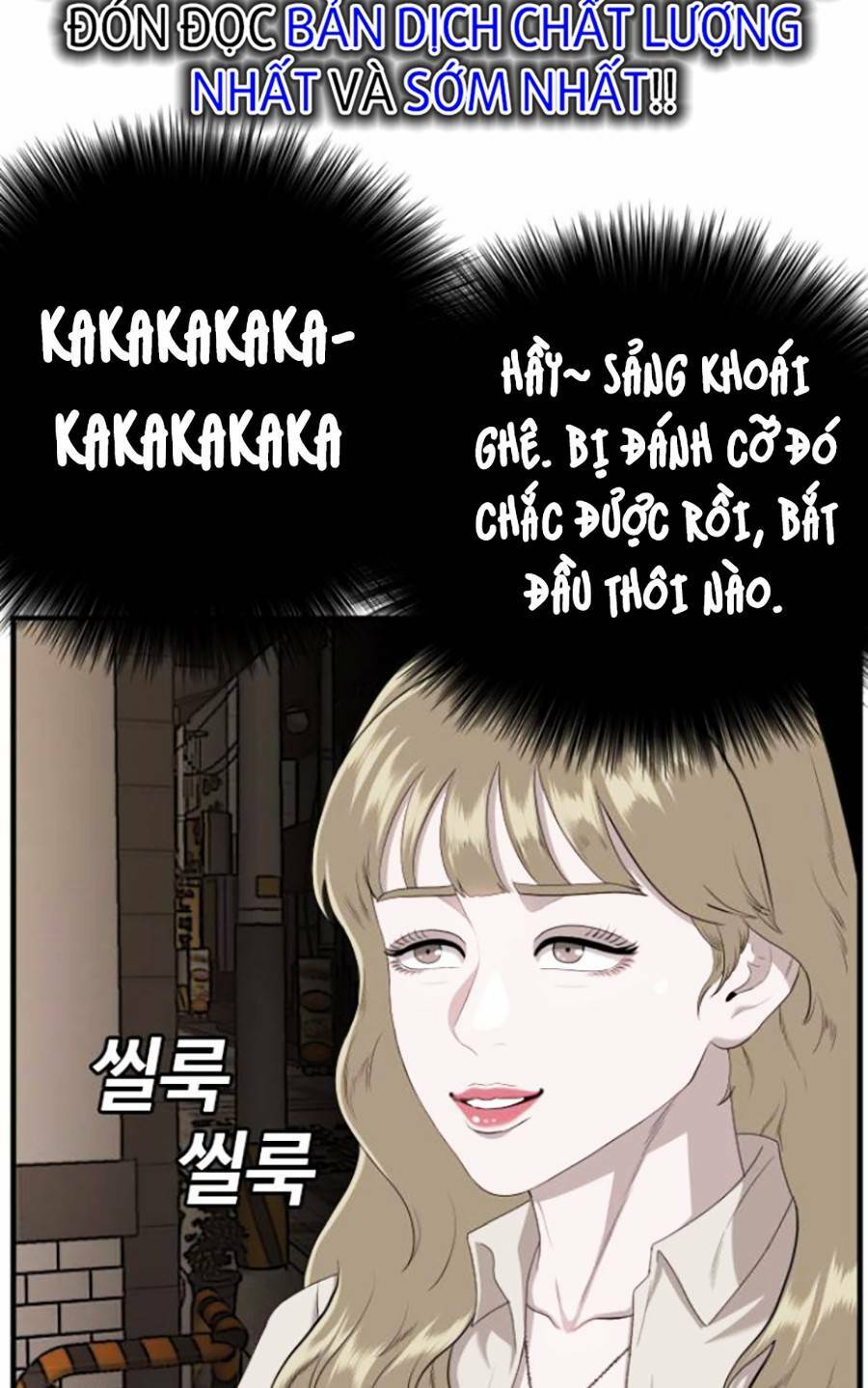 người xấu chapter 144 - Trang 2