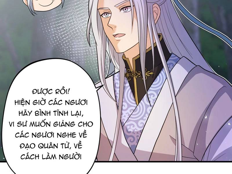 đồ đệ của ta đều là đại yêu vô địch Chapter 23 - Trang 2