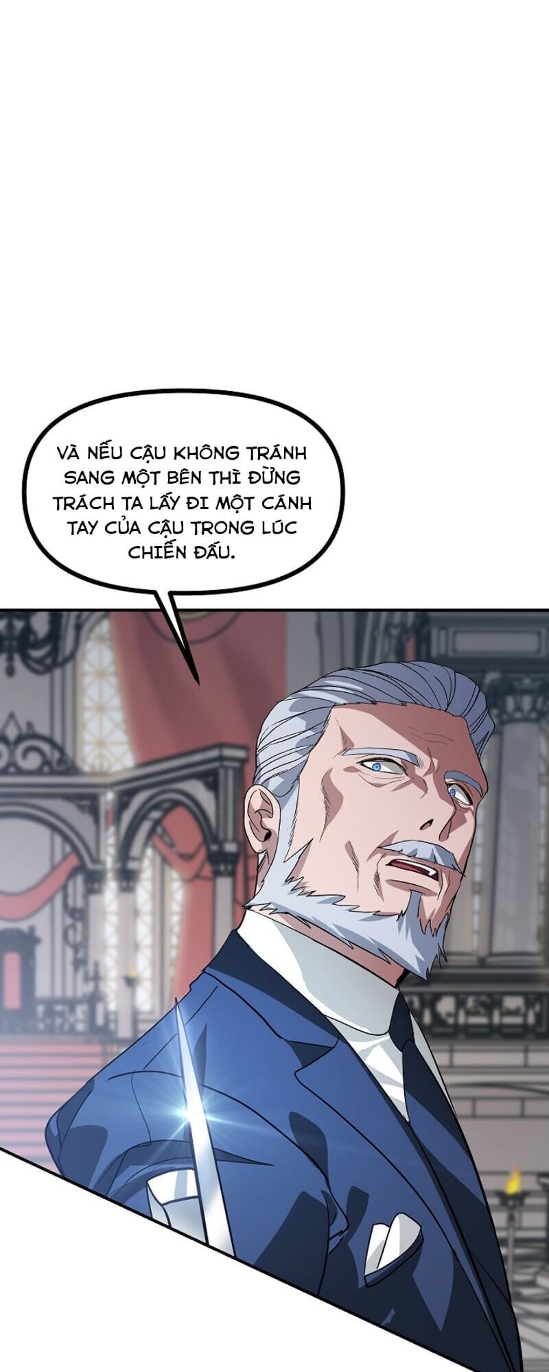 tôi là thợ săn có kĩ năng tự sát cấp sss chapter 22 - Trang 2