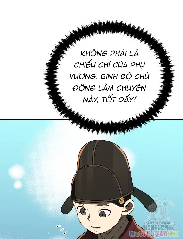 vương triều đen tối: joseon Chapter 69 - Next Chapter 70