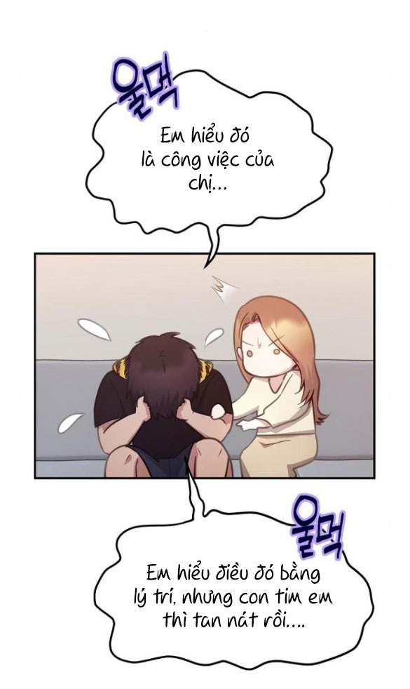 [18+] hổ con Chap 35 - Trang 2