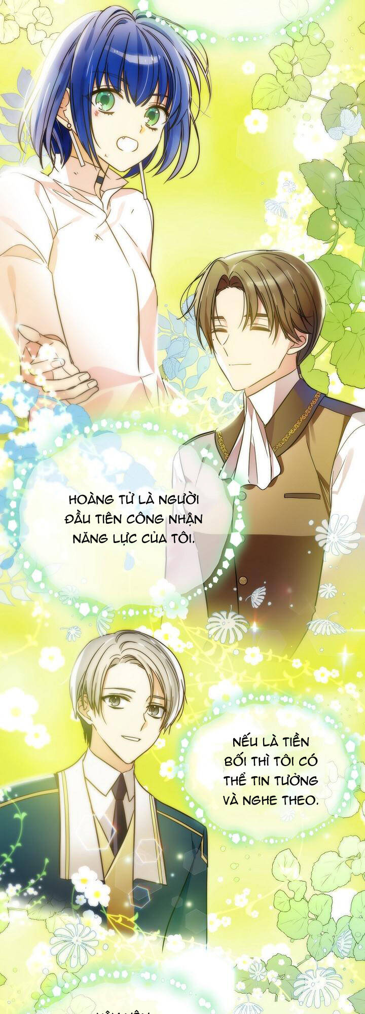 tôi đã ở đây ngay từ đầu Chapter 70.2 - Next Chương 71