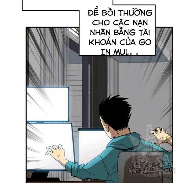 tôi là lính mới chapter 78 - Next chapter 79