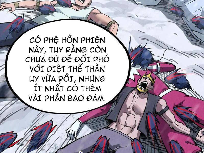 vạn cổ chí tôn Chapter 343 - Trang 2