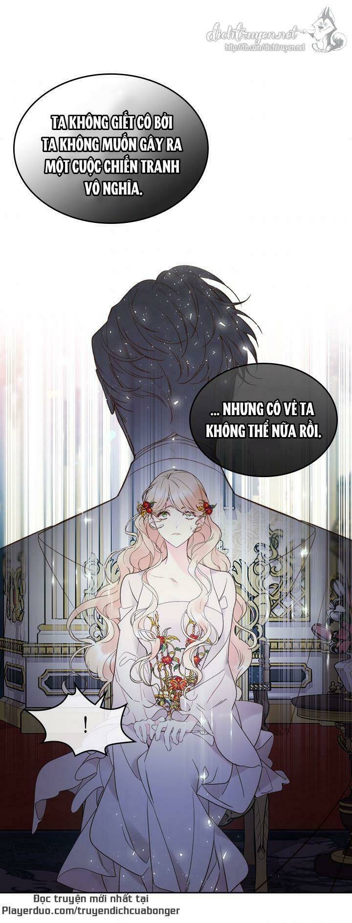 công chúa chloe chapter 57 - Next chapter 58