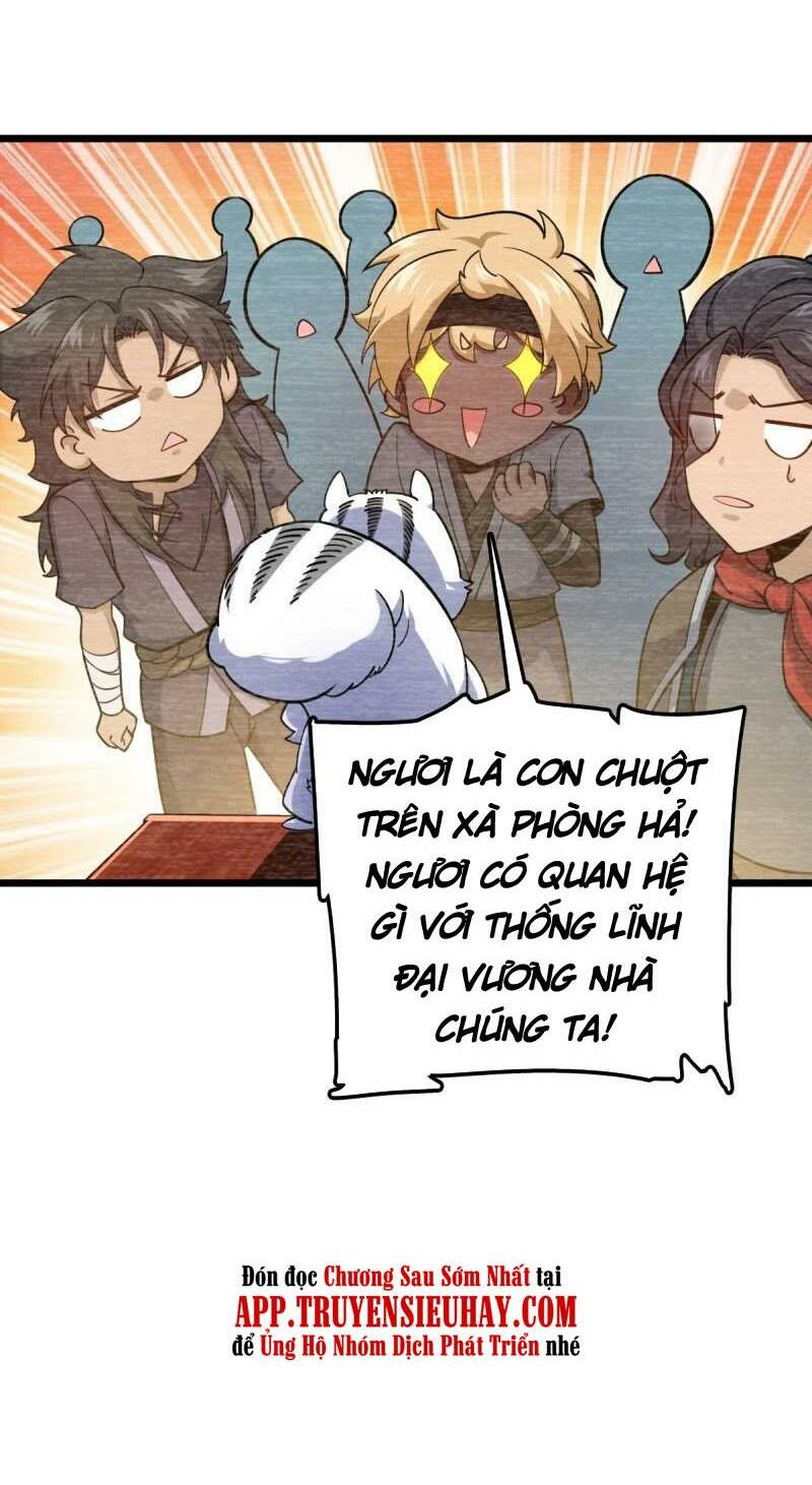 đại vương tha mạng chapter 613 - Next chapter 614