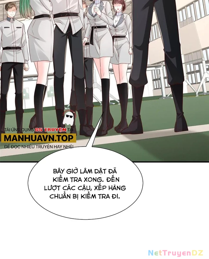 mỗi tuần ta có một nghề nghiệp mới Chapter 757 - Trang 2