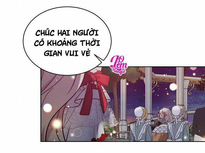 vương miện viridescent chapter 45 - Trang 2