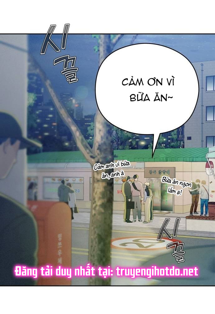 [18+] đến đâu là ổn? Chap 23 - Trang 2