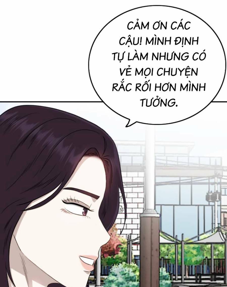 người xấu chapter 138 - Trang 2