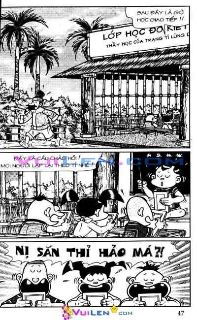 Thần Đồng Đất Việt Chapter 45 - Trang 2