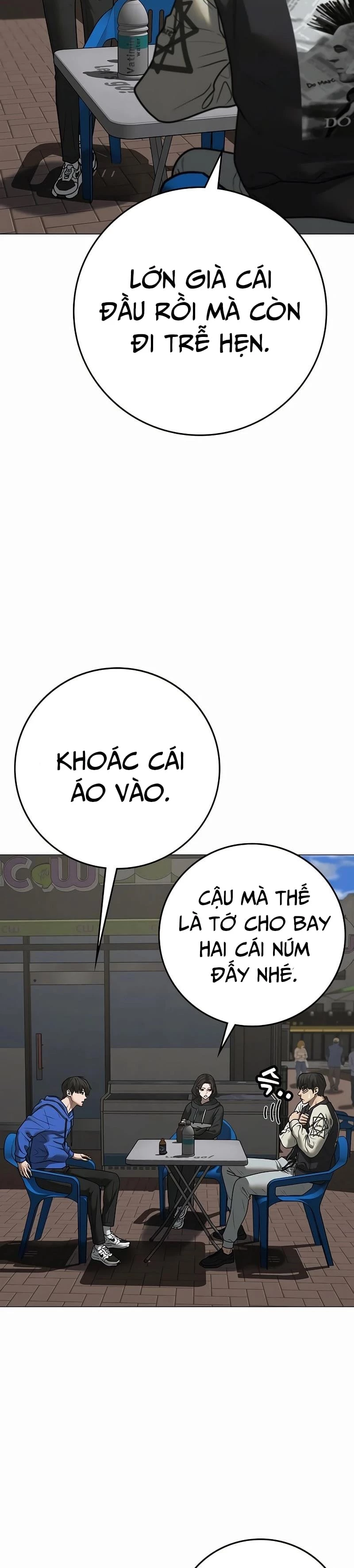 nhiệm vụ đời thật Chapter 137 - Next Chapter 138