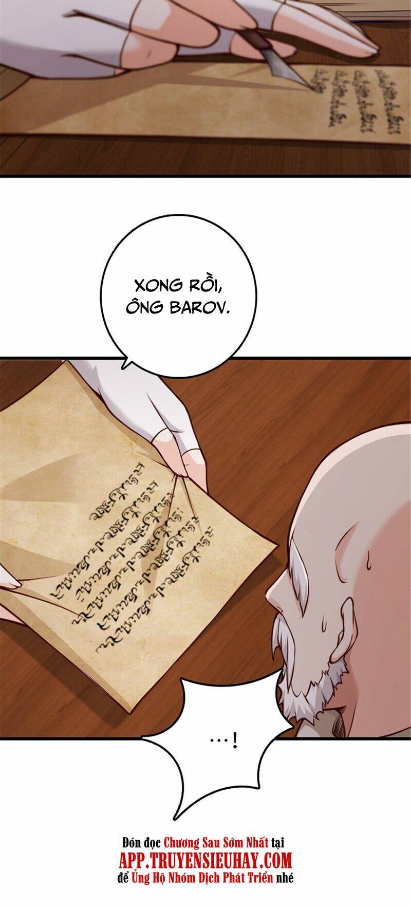 thả vu nữ đó ra Chapter 330 - Trang 2