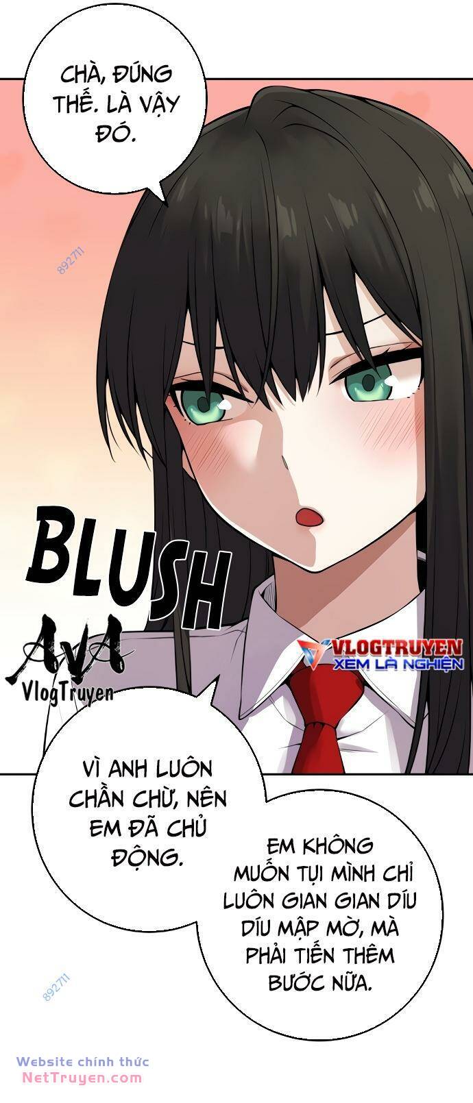 nhân vật webtoon na kang lim chương 104 - Trang 2