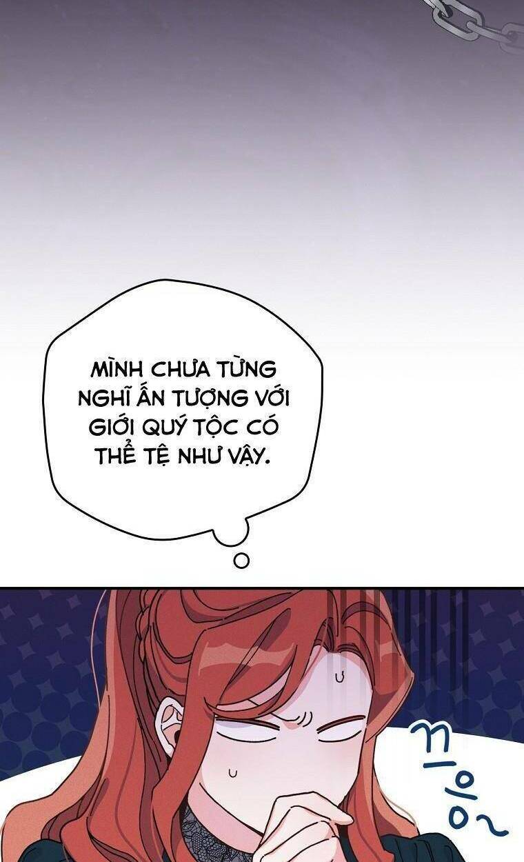 chị gái ác nữ chapter 30 - Trang 2