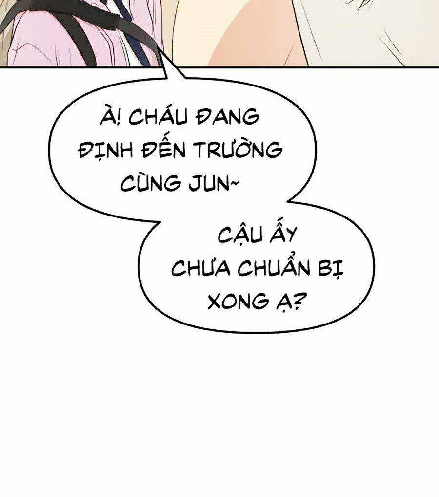 bạn trai vệ sĩ chapter 1 - Next chapter 2: - lợn con nổi giận