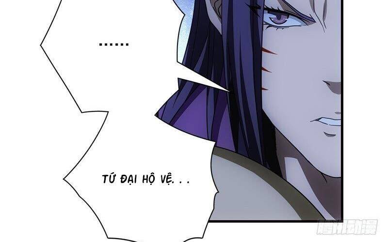 Thiên Long Bát Bộ Webtoon Chapter 15 - Trang 2