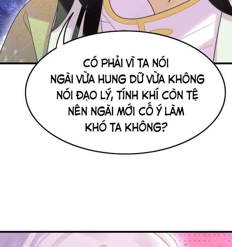 công chúa hòa thân lần này không tốt! Chapter 50 - Trang 2