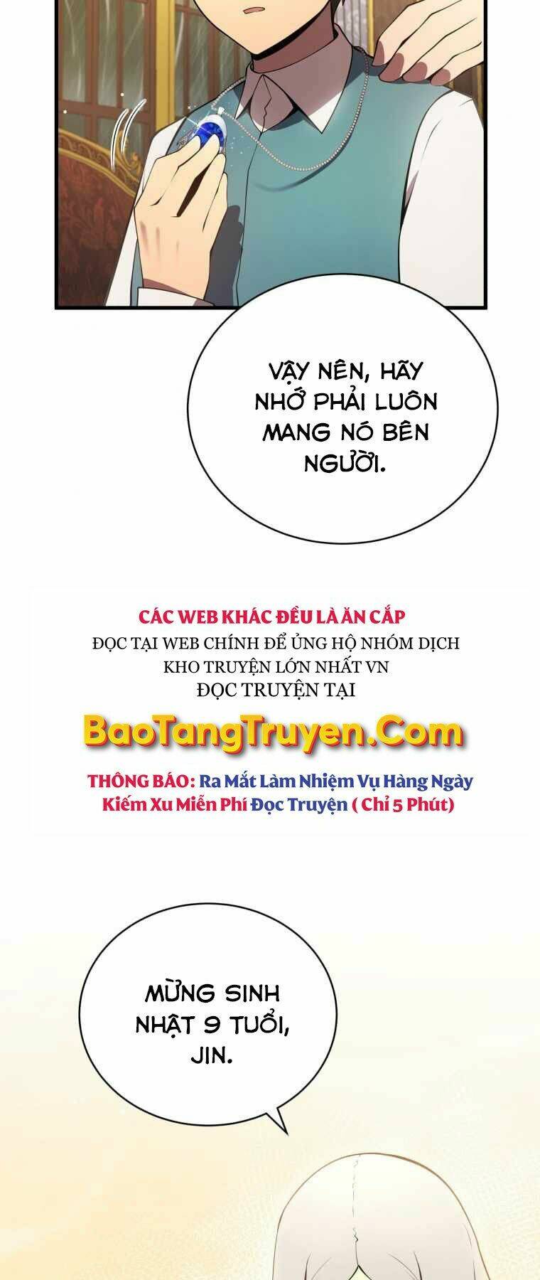 con trai út của gia đình kiếm thuật danh tiếng chapter 7 - Trang 2