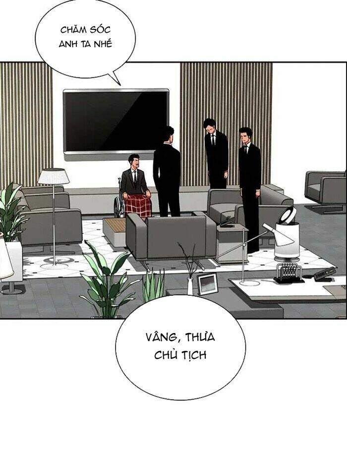 chúa tể đồng tiền chapter 72 - Trang 2