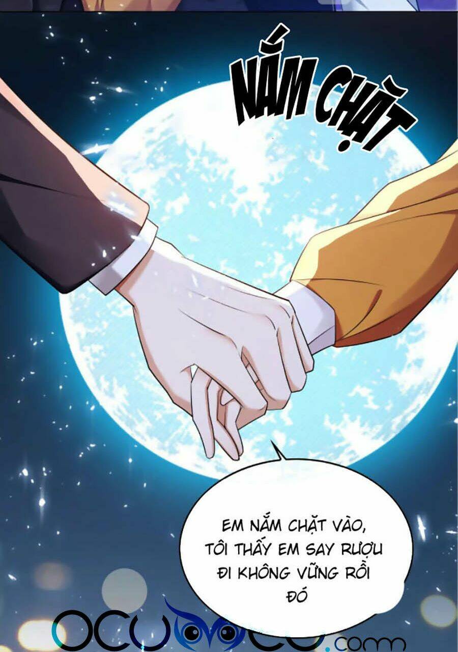 kế hoạch công lược của cô vợ gả thay chương 42 - Next chapter 43