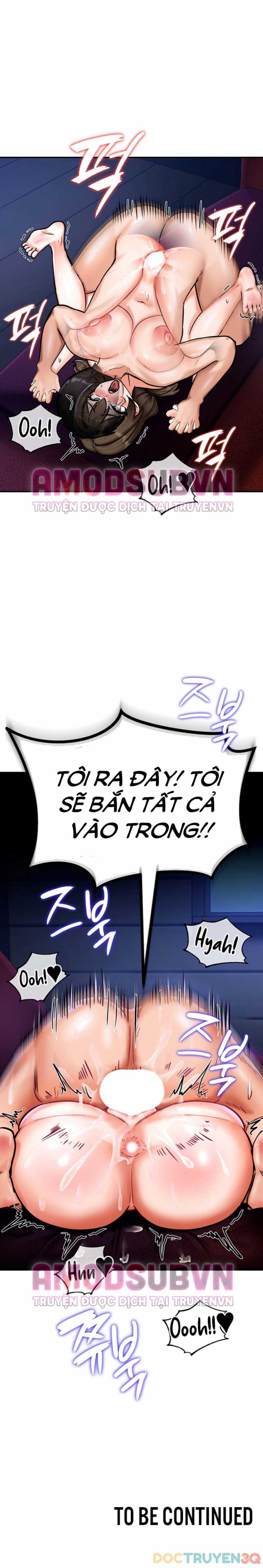 thống trị chapter 3 - Trang 1