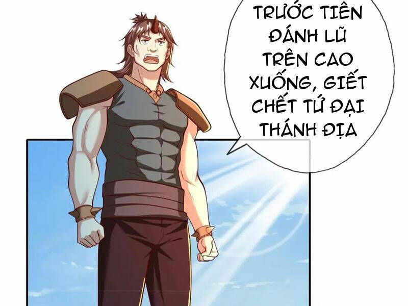 ta có thể đốn ngộ vô hạn chapter 137 - Trang 2