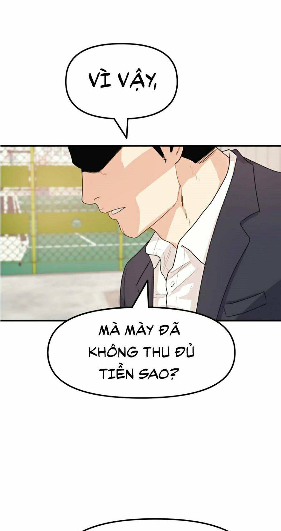 bạn trai vệ sĩ chapter 10 - Next chapter 11