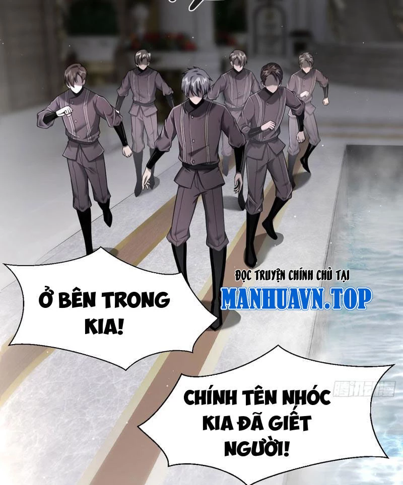 Cái Bóng Phản Bội Của Gia Tộc Chapter 9 - Trang 1