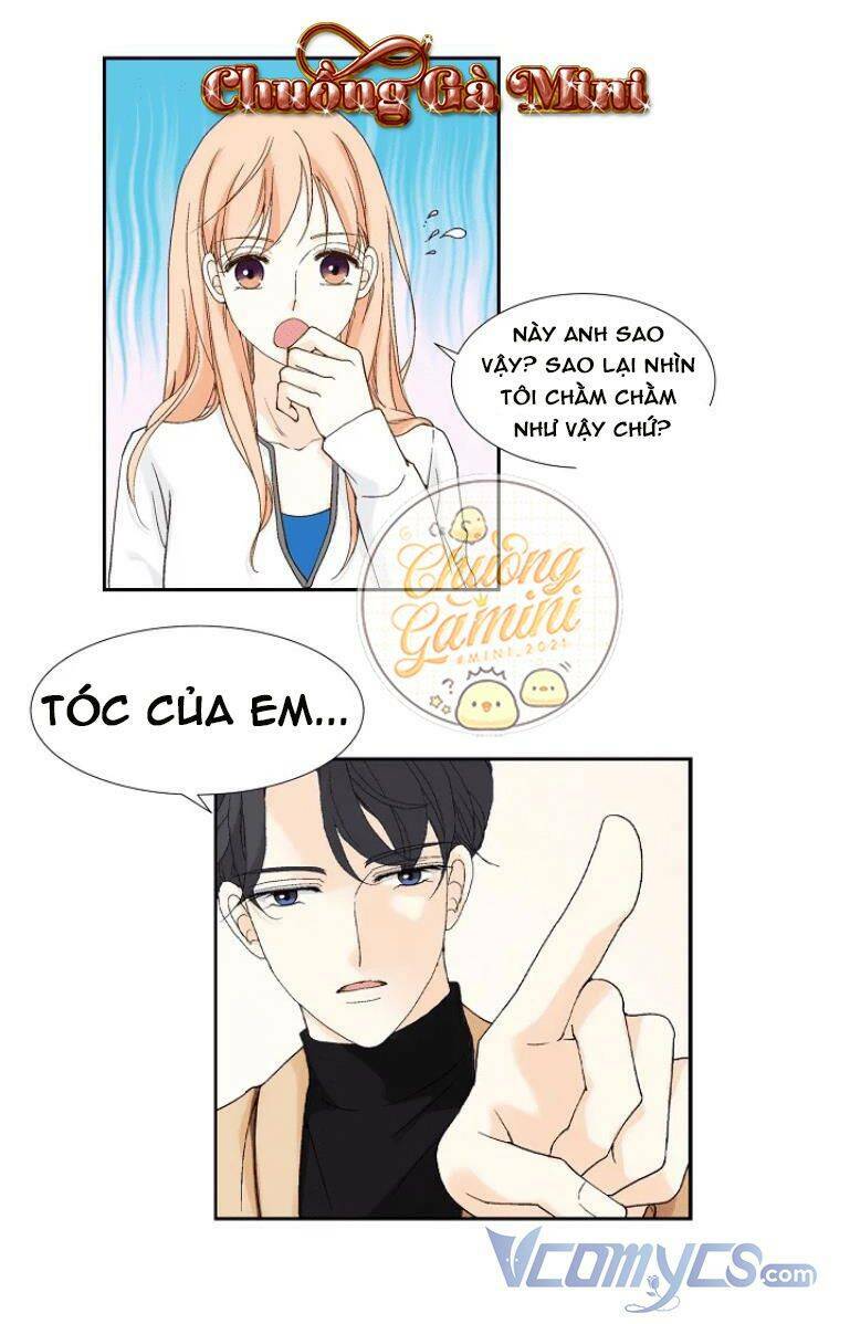 lee bom, em là của anh chapter 48 - Next chapter 49