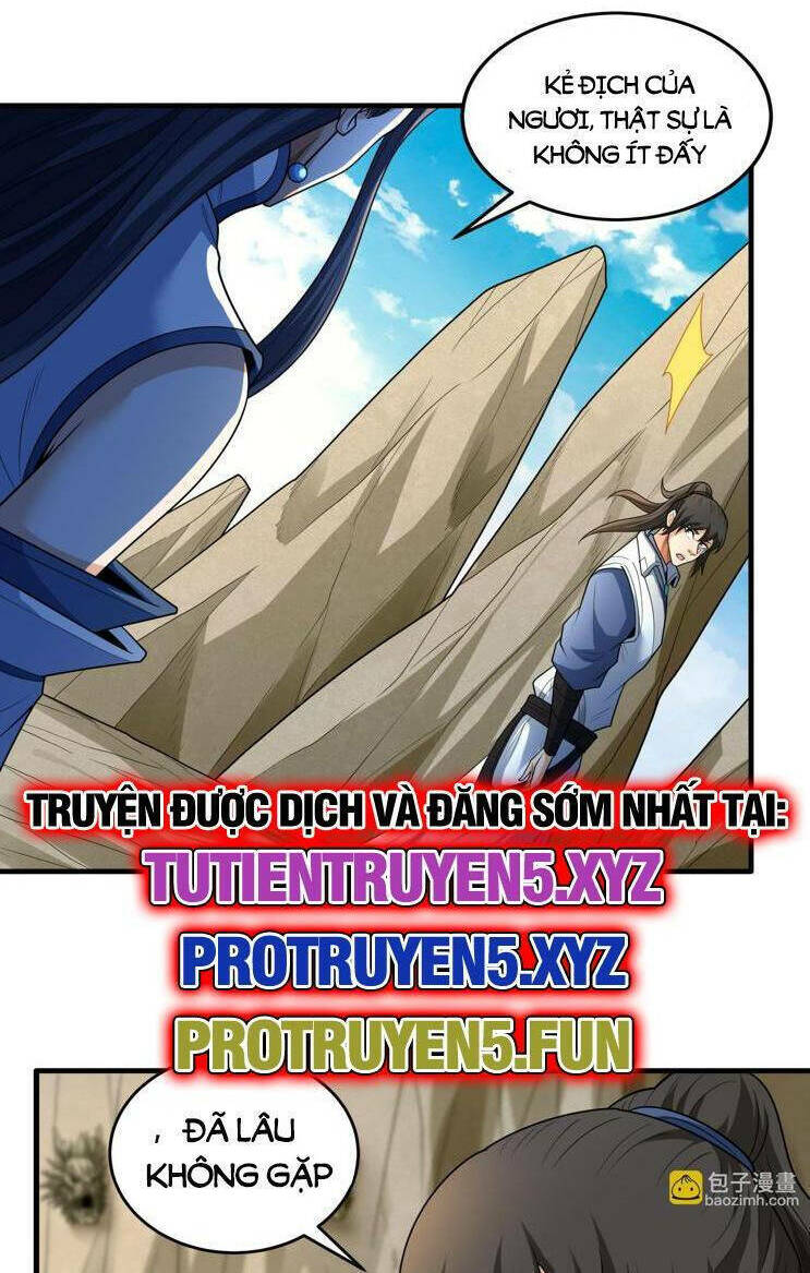 tuyệt thế võ thần chapter 765 - Next chapter 766