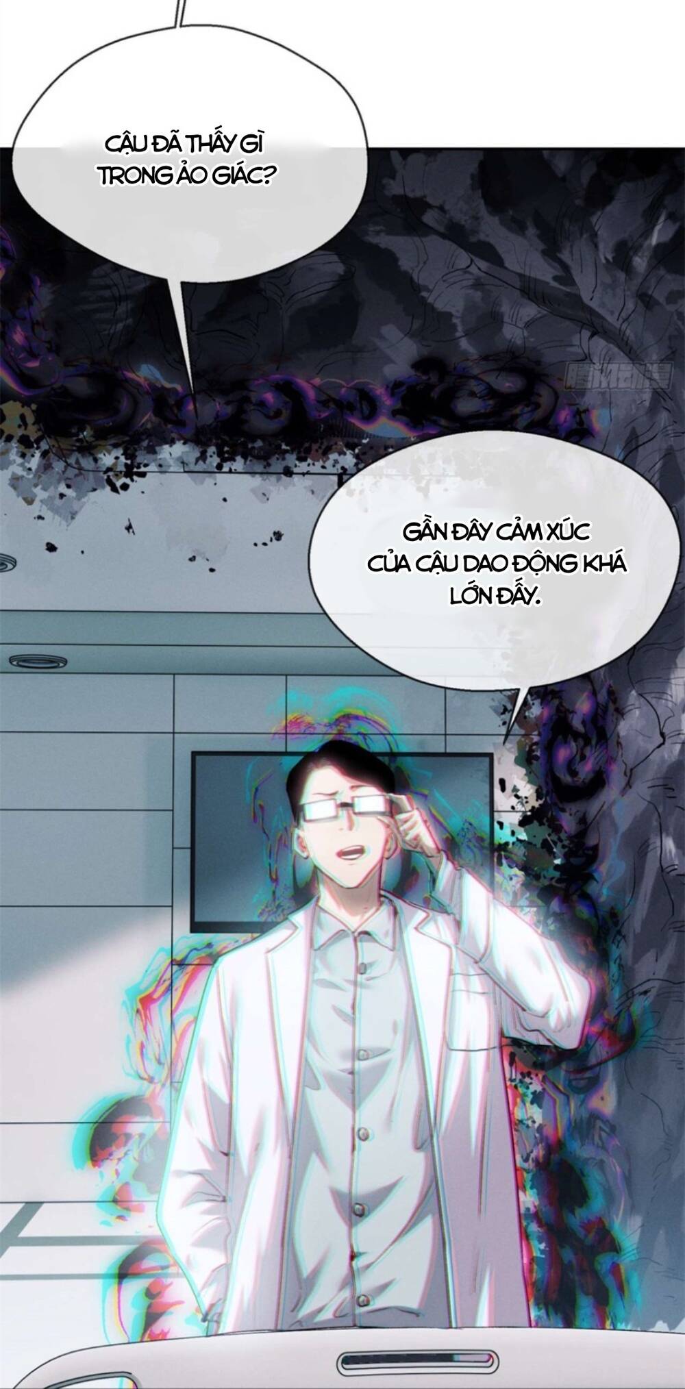 Đạo Quỷ Dị Tiên Chapter 11 - Trang 2