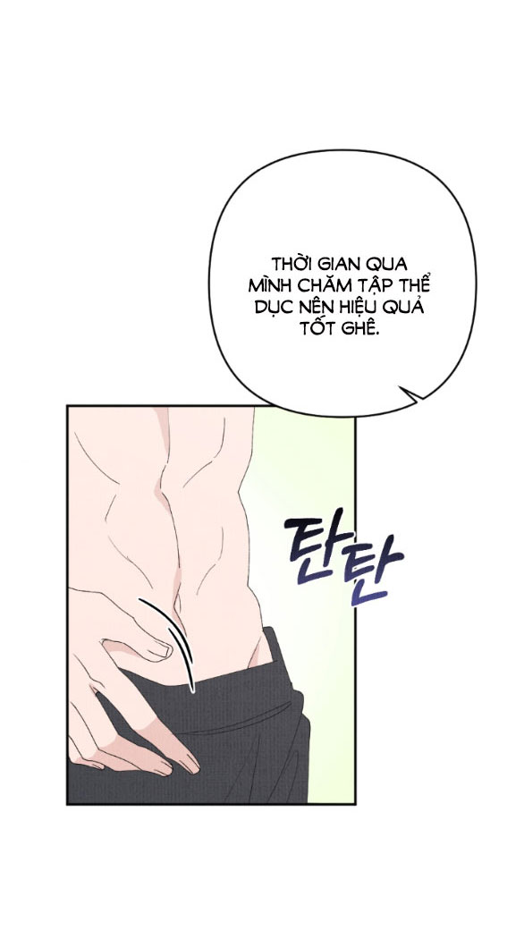 [18+] cuộc hôn nhân chính trị Chap 33 - Next 33.1