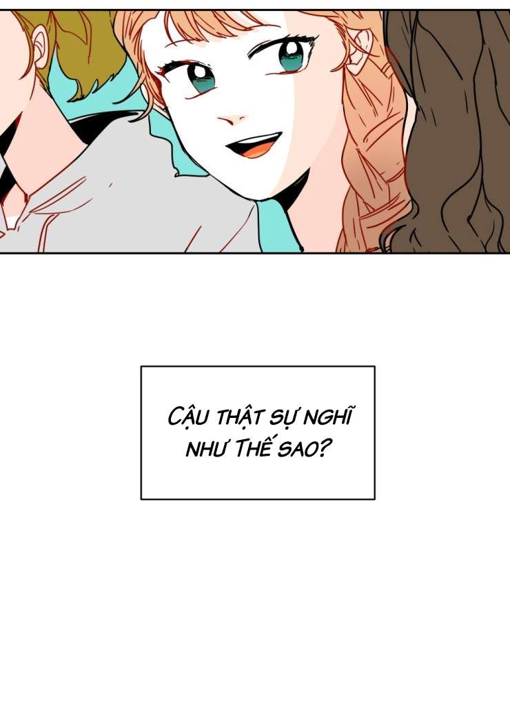 ranh giới Chap 59 - Next Chapter 60