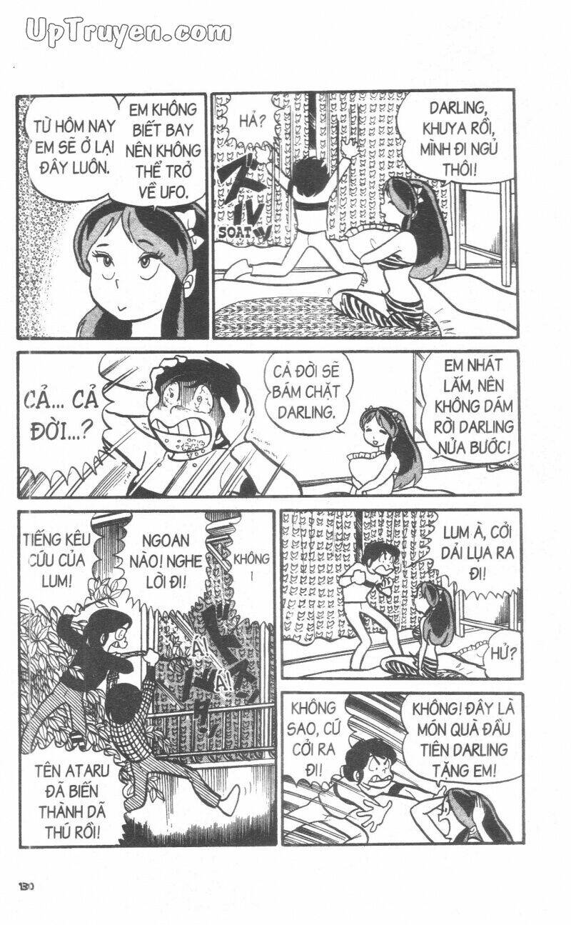 Lum Chapter 2 - Trang 2