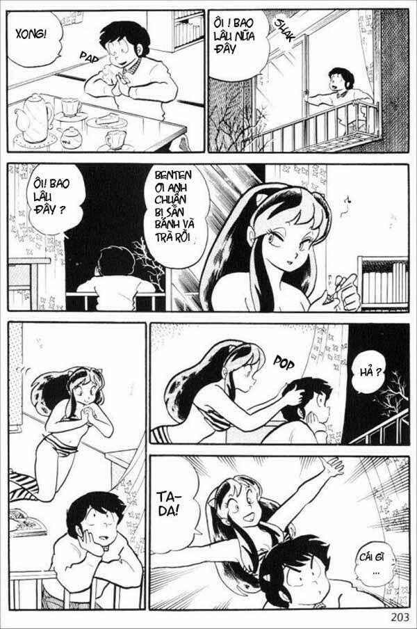 Lum Chapter 168 - Trang 2