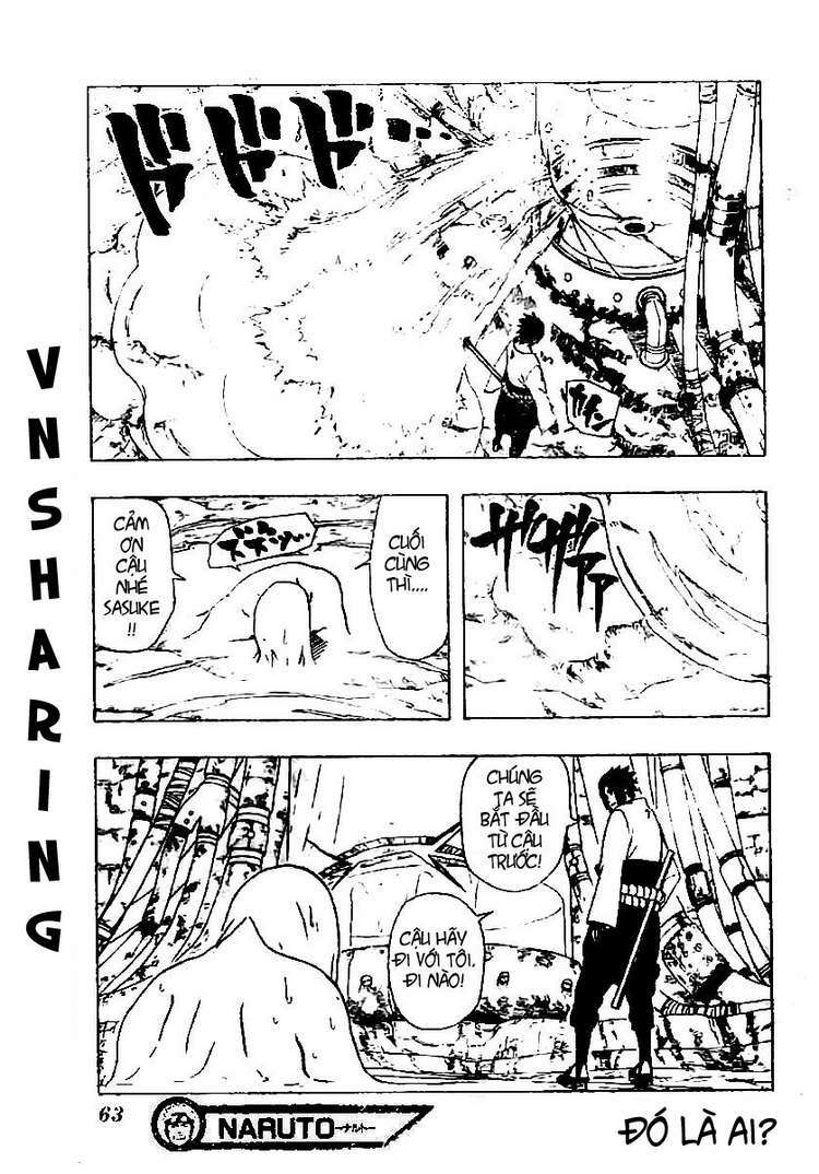 naruto - cửu vĩ hồ ly chapter 346 - Trang 2