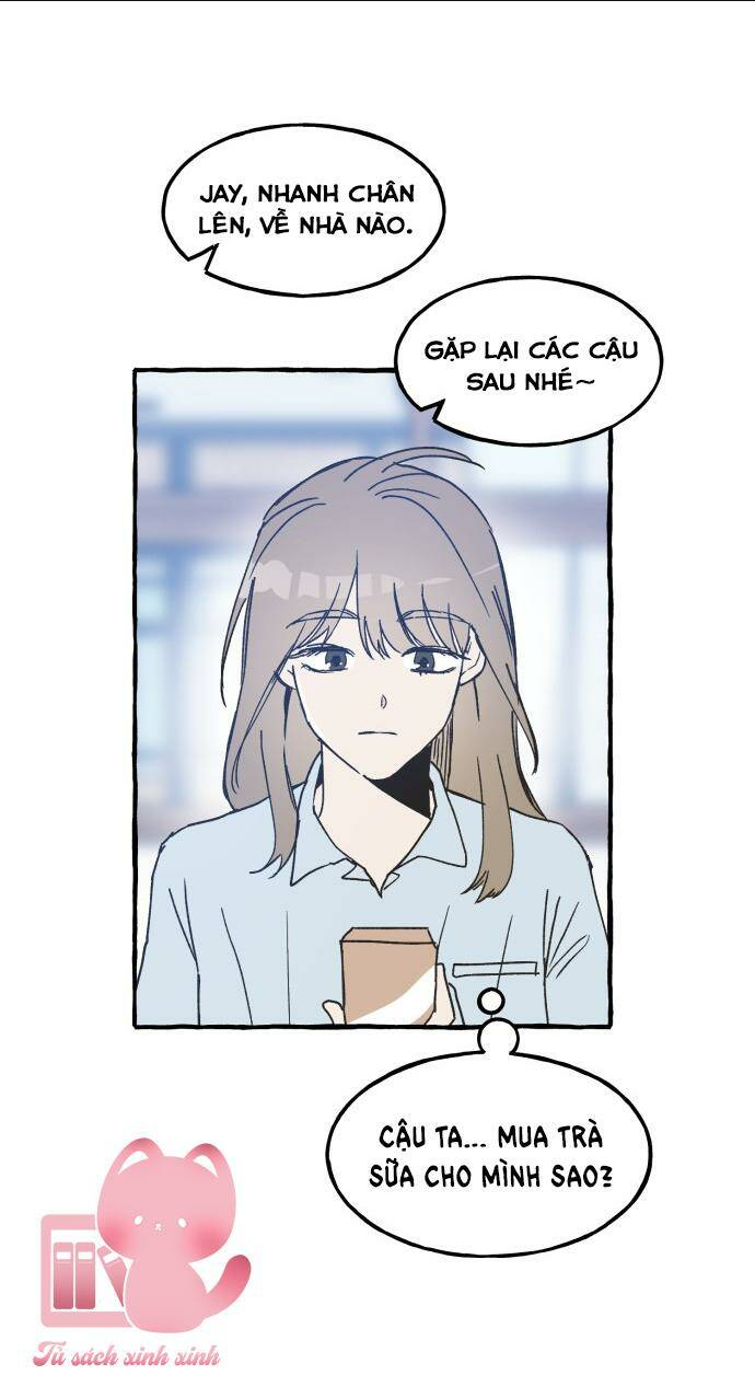 quy luật làm bạn với con trai chapter 3 - Next chapter 4