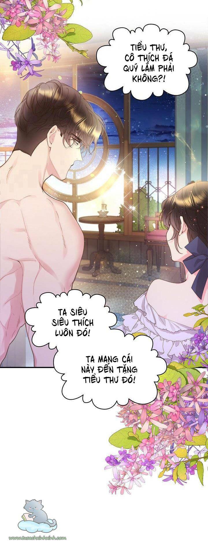 công chúa chloe chapter 92 - Next chapter 93