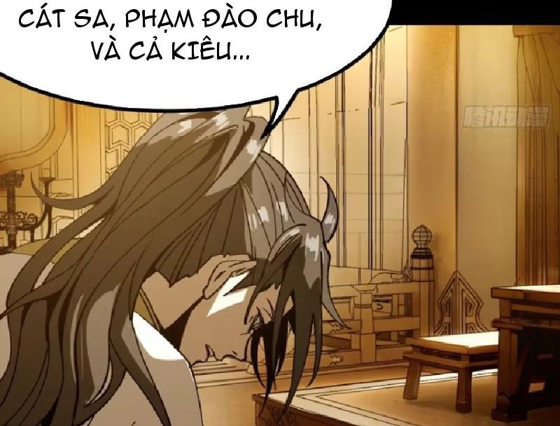 không cẩn thận, lưu danh muôn thủa Chapter 92 - Trang 2