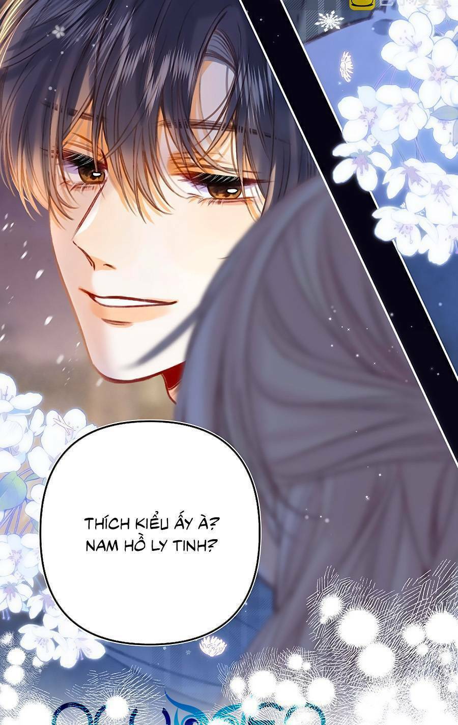 vụng trộm giấu không được chapter 63 - Next chapter 64