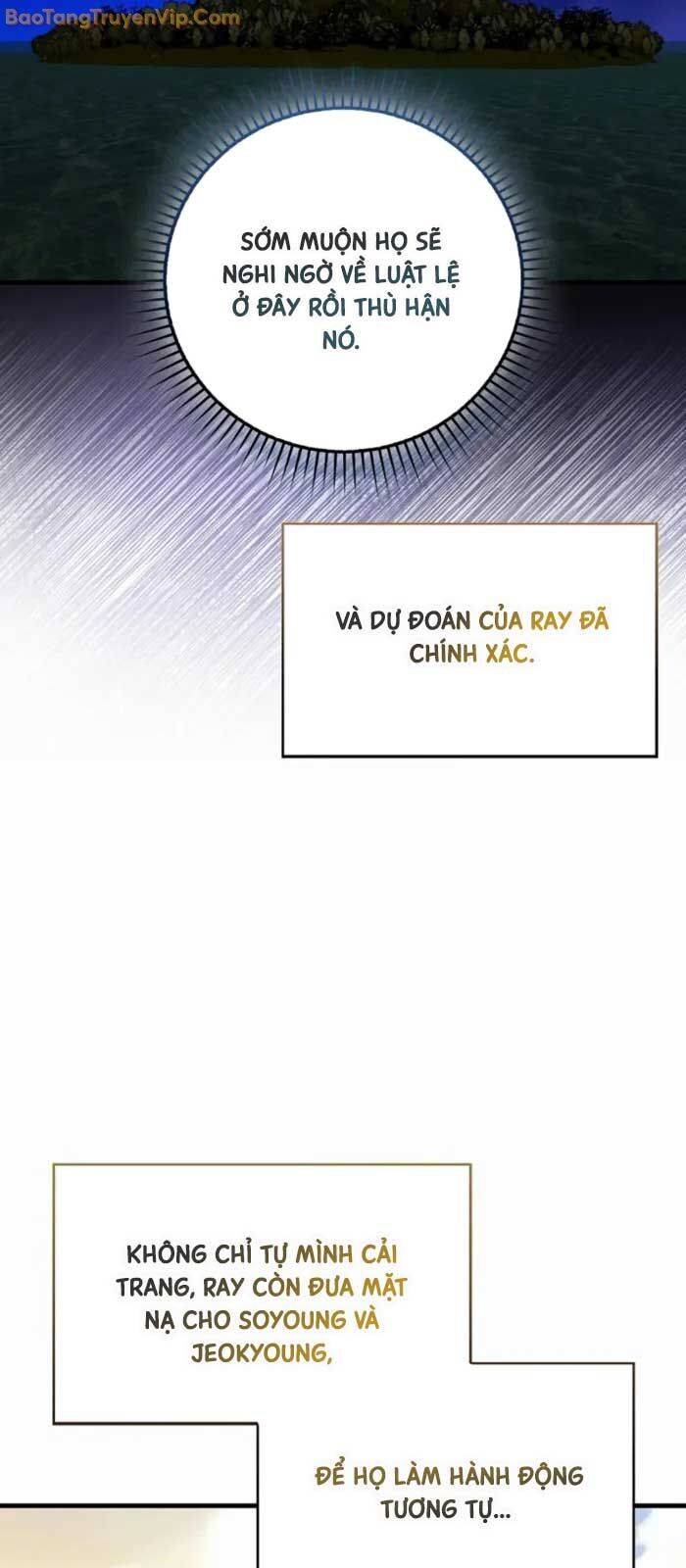 thánh cái khỉ gì, đây là sức mạnh của y học hiện đại Chapter 102 - Trang 2